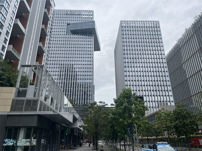外立面